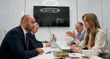 Правительство Самарской области и компания «Иннопрактика» совместно займутся геномной селекцией животных
