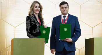 Правительство Республики Башкортостан и «Иннопрактика» будут совместно развивать агросектор региона