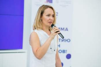 Ключ на старт: первый очный EdTech Акселератор ED2